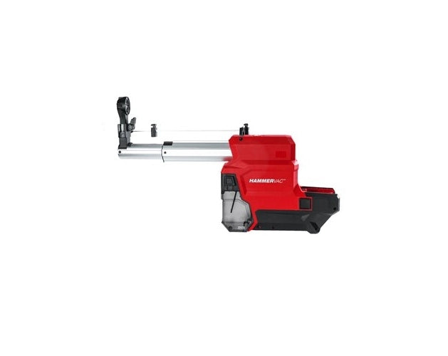 Milwaukee Aspiratore polveri a batteria M18FPDDEXL-0