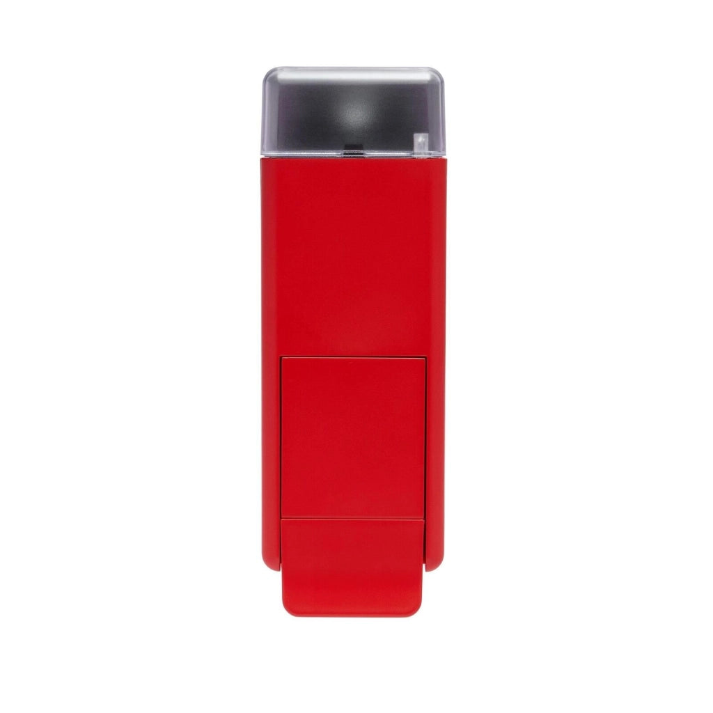 Illy Y3.3 Iperespresso Macchina da caffe' a Capsule 0,75 L 19 Bar 1250 W MultiBeverage colore Rosso