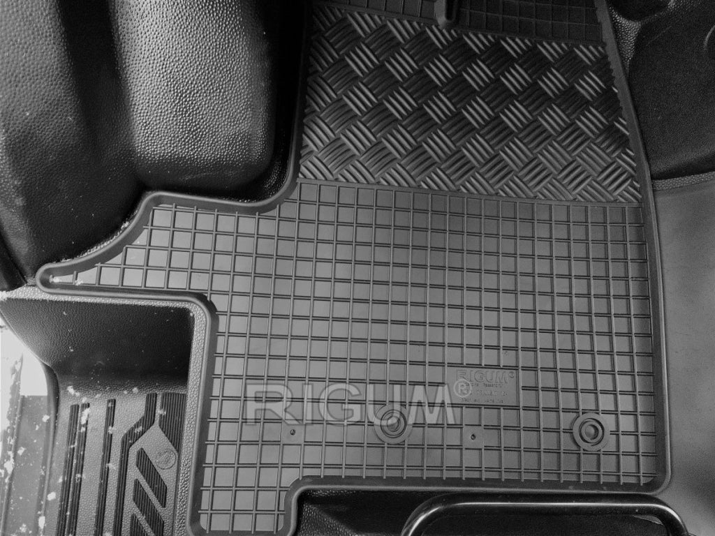 RIGUM903409 , Ford Transit dal 2014-, Ford Transit dal 2020- Furgoni e Camper