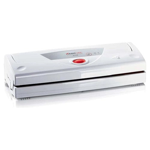 Macchina sottovuoto flaem v952pk1 magic vac alice bianco