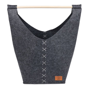 D&D Cuccia Grotta per Gatti Indy 31x31x60 cm Grigiocod mxl 119713