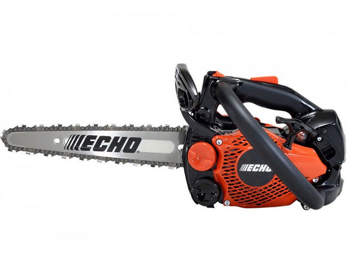 Motosega Echo CS-2511TESC 25cc 1.5HP barra carving 20cm peso 2.3kg e omaggi