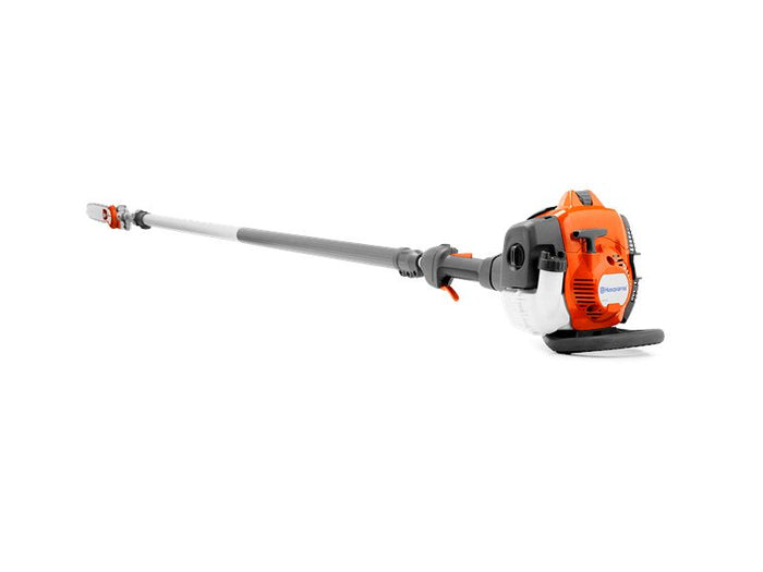 Potatore ad asta telescopica Husqvarna 525PT5S a scoppio barra 25cm