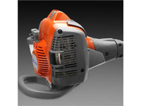 Potatore ad asta telescopica Husqvarna 525PT5S a scoppio barra 25cm