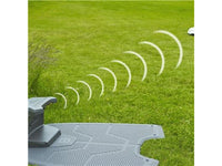 Robot tagliaerba a batteria Husqvarna Automower 310 Mark II lavoro 1000mq