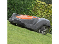 Robot tagliaerba a batteria Husqvarna Automower 310 Mark II lavoro 1000mq