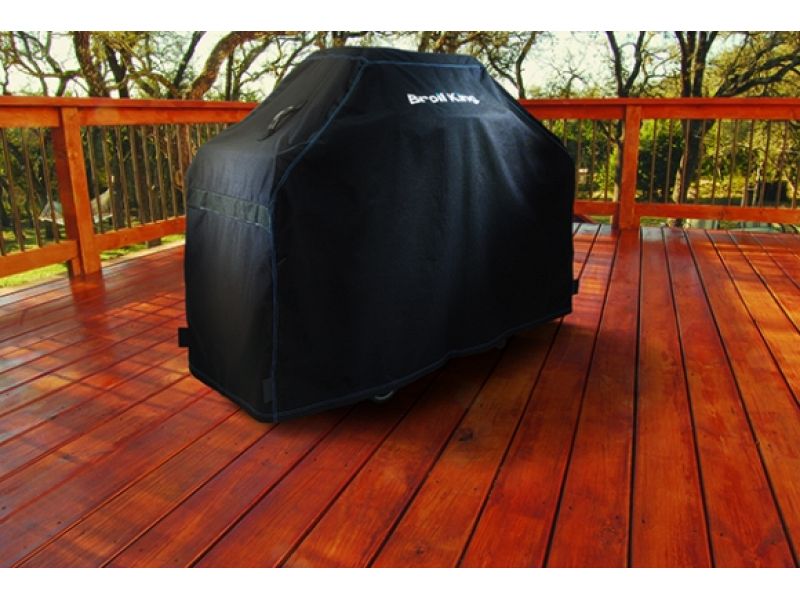 Copertura per barbecue a gas BroilKing Baron, Royal e Signet