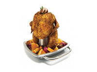 Supporto pollo Imperial accessorio per barbecue Broil King
