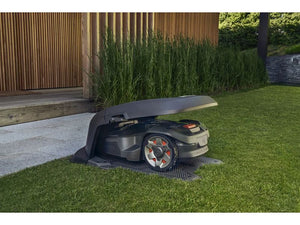 Copristazione per robot tagliaerba Husqvarna Automower 420/430X/440/450X/550/520