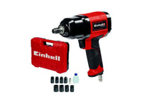 Avvitatore a percussione pneumatico Einhell TC-PW 340 8 bussole incluse 340 Nm