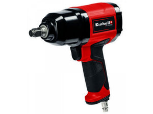 Avvitatore a percussione pneumatico Einhell TC-PW 340 8 bussole incluse 340 Nm