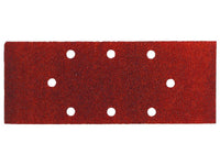 Levigatrice orbitale Einhell TE-OS 2520 E con valigetta e aspirazione integrata