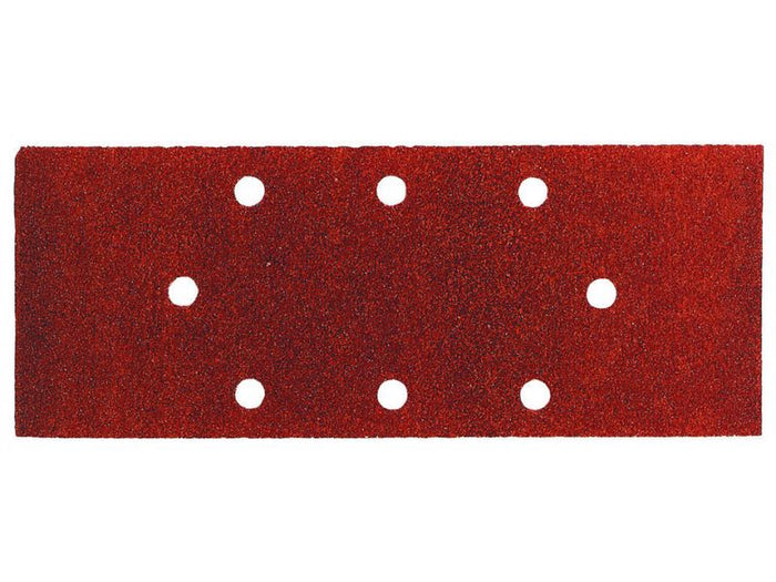 Levigatrice orbitale Einhell TE-OS 2520 E con valigetta e aspirazione integrata