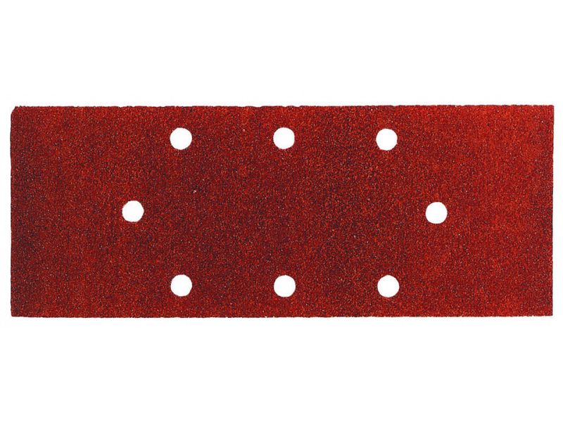 Levigatrice orbitale Einhell TE-OS 2520 E con valigetta e aspirazione integrata