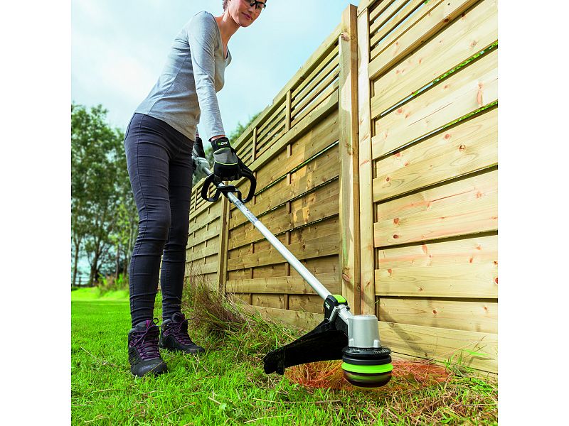 Decespugliatore a batteria EgoPower ST1613E-T Kit con batteria 4,0Ah e carica