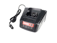 Carica batteria rapido Echo LCJQ-560 per serie da 50V