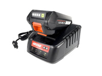 Carica batteria rapido Echo LCJQ-560 per serie da 50V