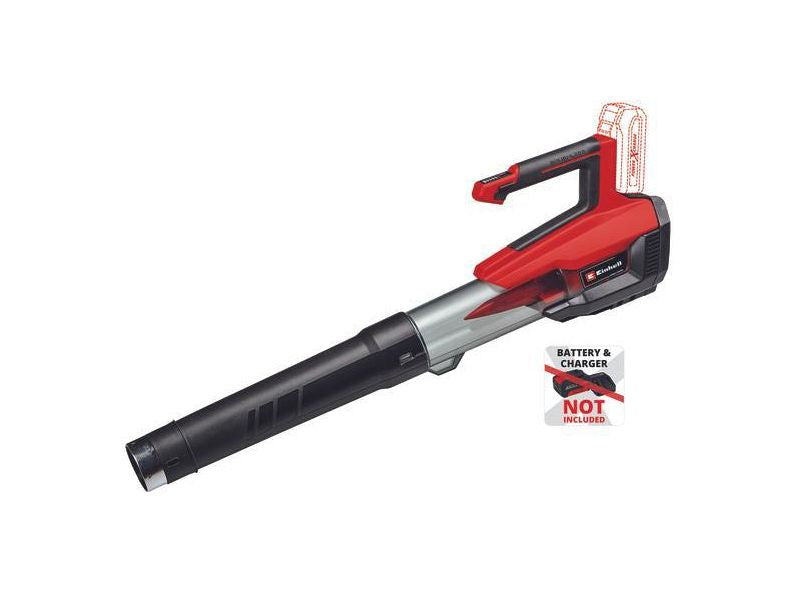 Soffiatore Einhell GP-LB 18/200 Li E-Solo senza batteria 18V e carica