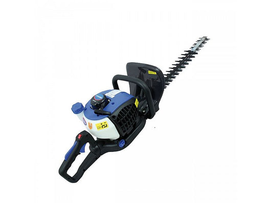 Tagliasiepi a scoppio Hyundai 35403 lama da 60cm motore euro 5 25.4cc