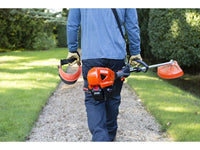 Decespugliatore Echo DSRM-300 e-Force senza batteria 50V e carica