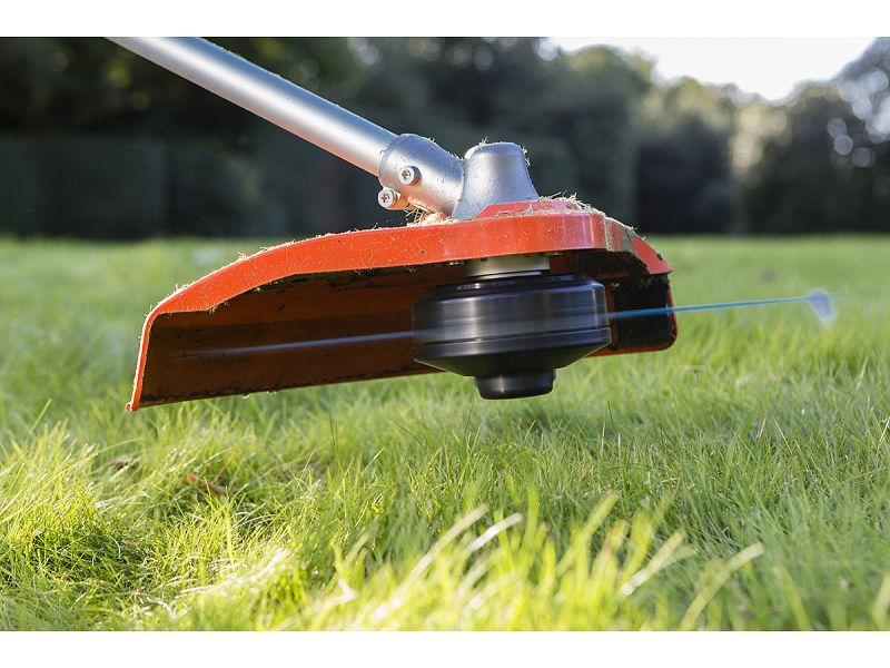 Decespugliatore Echo DSRM-300 e-Force senza batteria 50V e carica