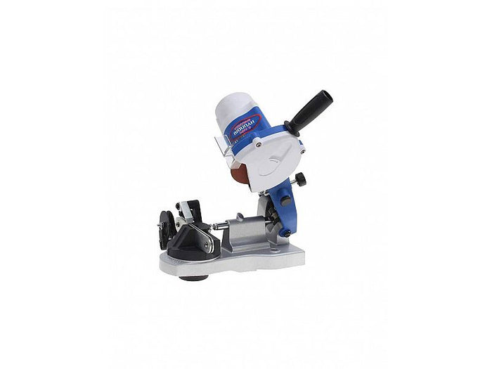 Hyundai 35370 - Affilacatene Elettrico per Motoseghe