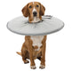 TRIXIE Collare Protettivo per Animali L-XL 27 cm