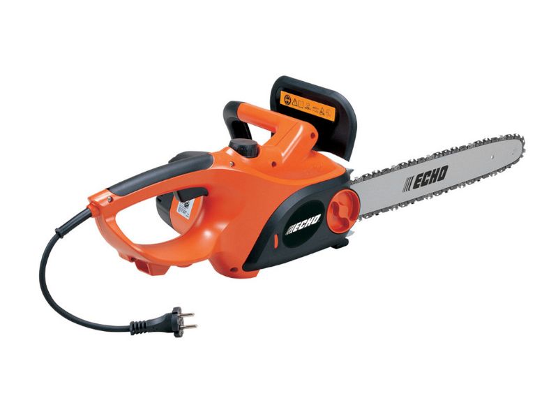 Motosega elettrica Echo ACS-2200 con barra 40cm 2200W