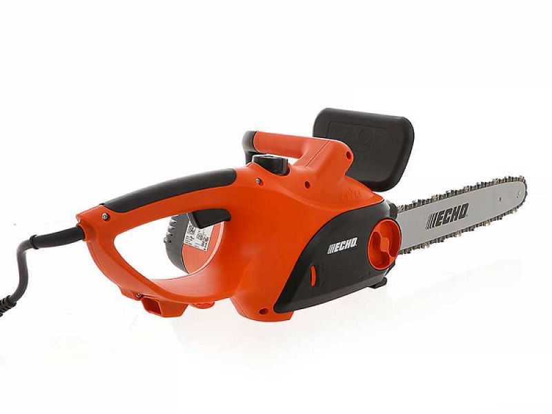 Motosega elettrica Echo ACS-2200 con barra 40cm 2200W