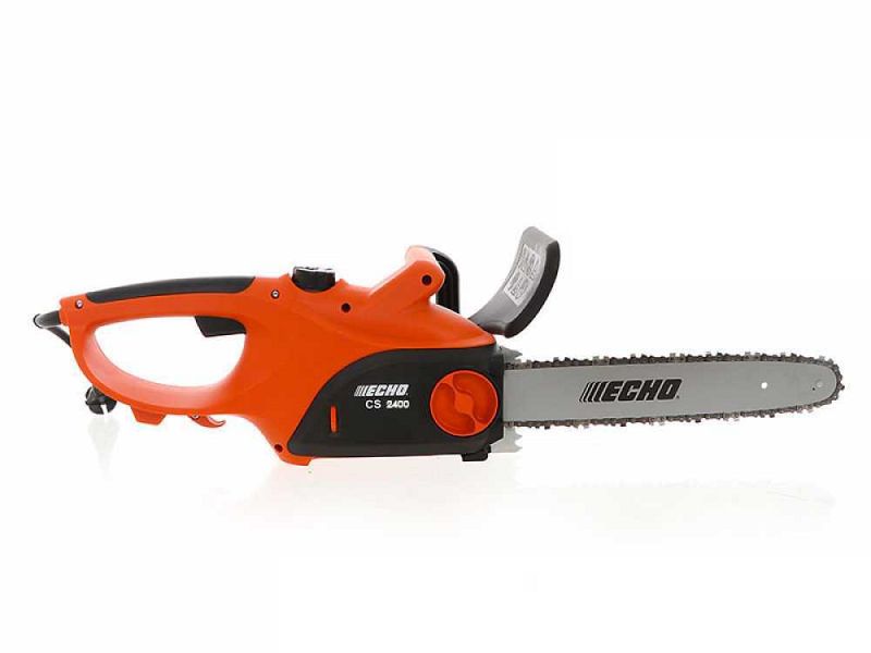 Motosega elettrica Echo ACS-2200 con barra 40cm 2200W