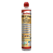 Fischer 518899 FIS PE 300 SF Ancorante Chimico a Iniezione Resina Poliestere 300 ml per Calcestruzzo e Muratura
