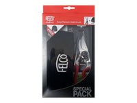 Special Pack Cesoie per Potatura Manuale FELCO 8 (Cesoie da Giardino)