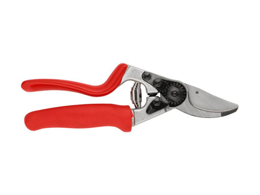 Cesoie da potatura manuali per mancini FELCO 10 Con impugnatura girevole