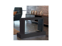 Camino da pavimento a combustibile liquido Ruby Roma potenza 2,5 KW