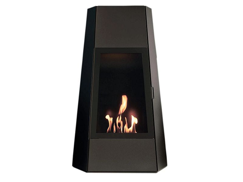 Camino da pavimento a bioetanolo con porta Ruby Shanghai potenza 3Kw