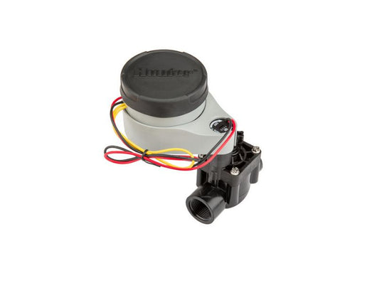 Programmatore a batteria HUNTER NODE-100 VALVE B da pozzetto a 1 stazione