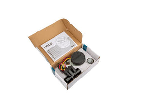 Programmatore a batteria HUNTER NODE-100 VALVE B da pozzetto a 1 stazione