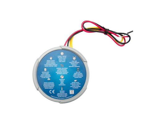 Centralina di Irrigazione a batteria HUNTER NODE-200 da pozzetto a 2 stazioni