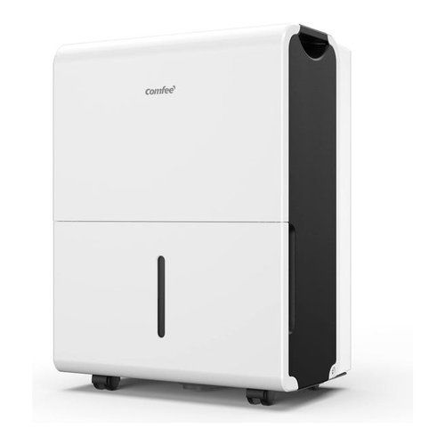Deumidificatore comfee mddp 50den7 white e black