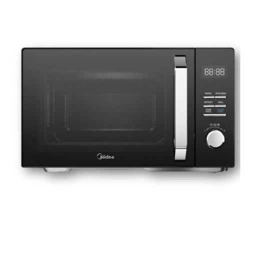 Micro  25l  grill  inv  nero  5  liv - MAG25XF