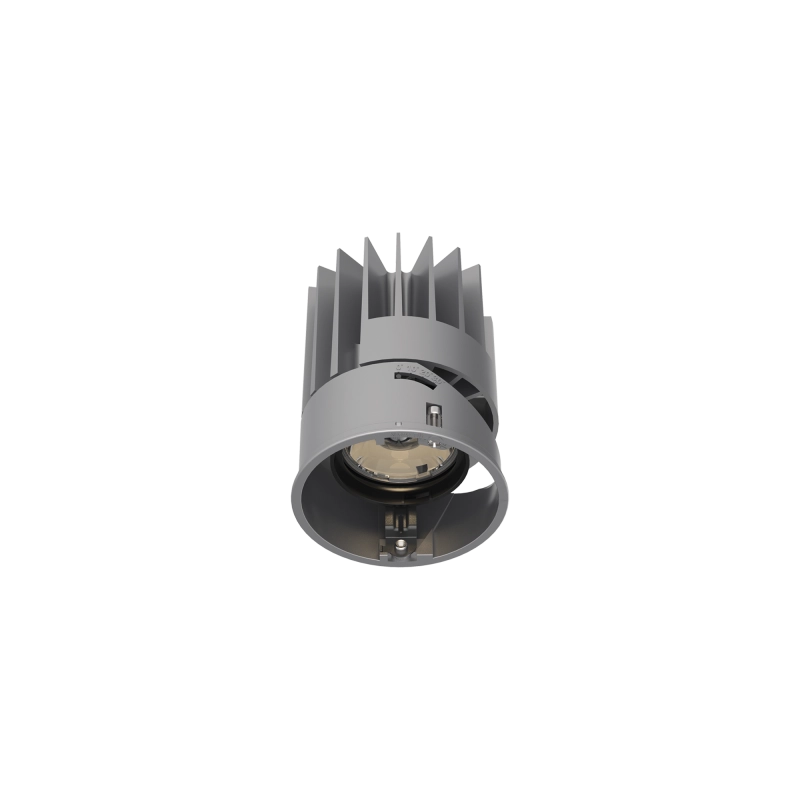 Lampada Da Incasso Zeus Source 21w 4000k Ideal-lux