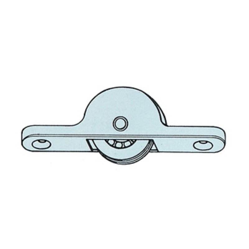 SC OMGE  102 CARRELLO CEMENTATO 2 PZ