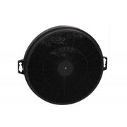 FILTRO CAPPA ZANUSSI WR074 FK171 03041 49018362 d.21 alt 35 ELICA - ELICA