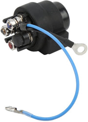 Rilevatore di inclinazione per motori esterni Power Trim - Sostituzione per DF40 a DF140 - Qualità professionale - Adattamento ideale - Duraturo e resistente