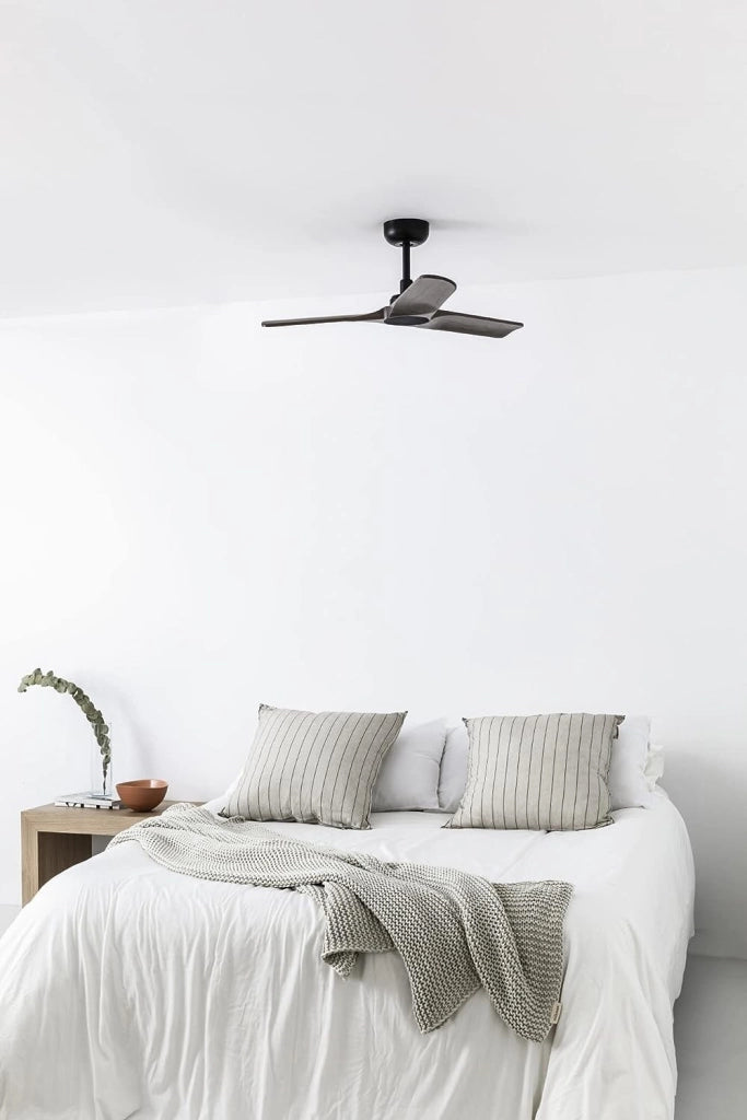 HEYWOOD, Ventilatore senza Luce, Faro Barcelona