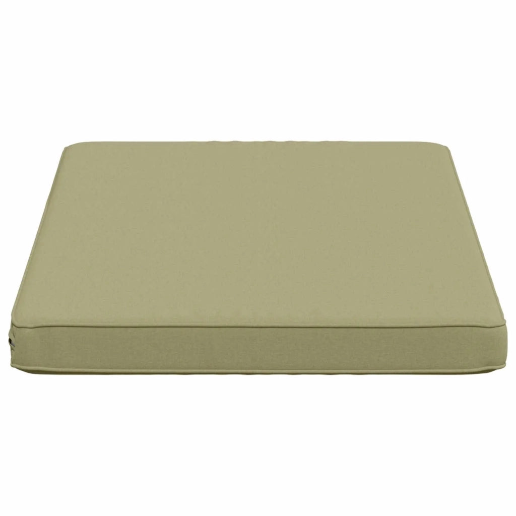 Cuscino per Panchina a 1 Pezzo VUGHT 100% Poliestere 951634