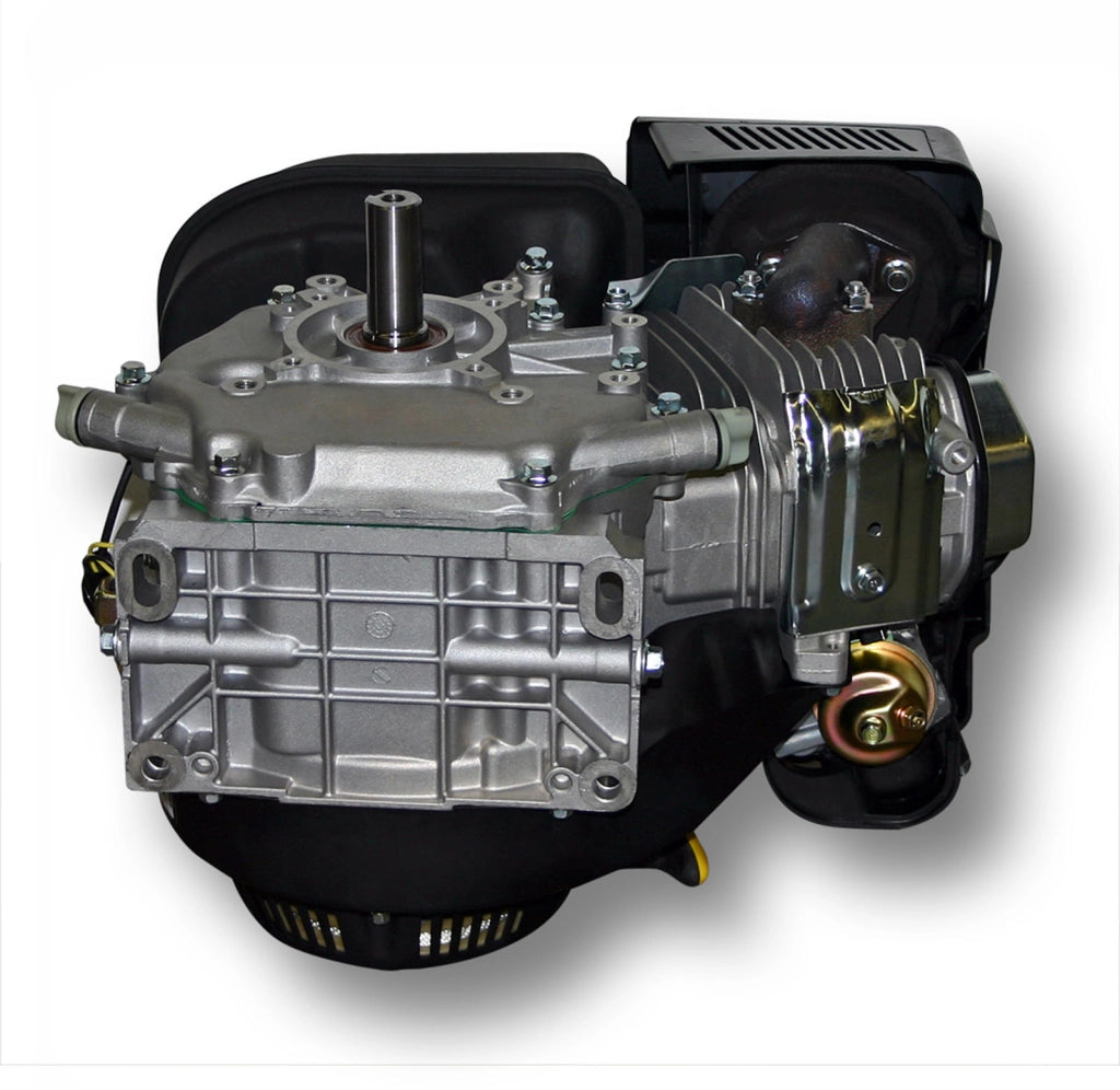 LIFAN 177 Motore a benzina 4 tempi, 1 cilindro OHV, 6,6 kW 9 CV 25 mm con avviamento manuale