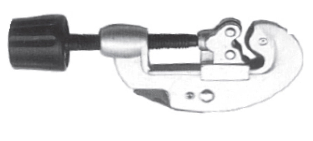 Tagliatubo Con 1Rotella 3-28 - Oreca New