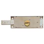 PREFER SERRATURA DM SERRANDA 8633 SX- 1,0 pz