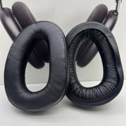 Orecchini per cuffie compatibili con GSP 300/301/302/303/350/370, 1 coppia, nero.